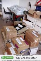 IN REGALO: SGOMBERO 10 COLLI DI MATERIALE ARCADE VIDEOGIOCHI DISMESSO