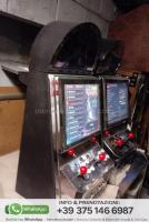 OFFERTA BARTOP ARCADE SUPER ACCESSORIATO – 128GB – 43.000 GIOCHI 149 EURO