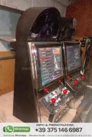 OFFERTA BARTOP ARCADE SUPER ACCESSORIATO – 128GB – 43.000 GIOCHI 149 EURO