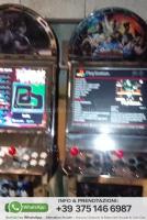 OFFERTA BARTOP ARCADE SUPER ACCESSORIATO – 128GB – 43.000 GIOCHI 149 EURO