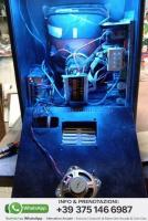 BARTOP JAMMA CRT VERTICALE