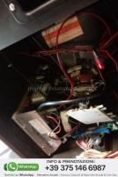 BARTOP JAMMA CRT VERTICALE