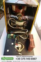 BARTOP JAMMA CRT HANTAREX POLO NEOGEO THEME