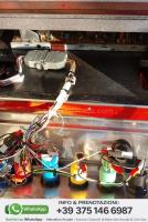 BARTOP JAMMA CRT HANTAREX POLO NEOGEO THEME