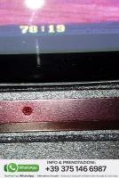 BARTOP JAMMA CRT HANTAREX POLO NEOGEO THEME