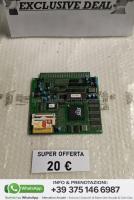 🔥 SUPER OFFERTA! 20 EURO Scheda JAMMA DOS/LINUX COMPUTER PC X86 CABINATI RETRO GAMING