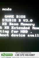 🔥 SUPER OFFERTA! 20 EURO Scheda JAMMA DOS/LINUX COMPUTER PC X86 CABINATI RETRO GAMING