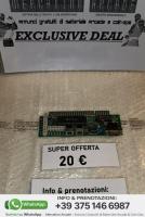 SUPER OFFERTA! 20 EURO ENCODER JPAC ULTIMARC ORIGINALE JAMMA CONVERTITORE PC COMPUTER ARCADE