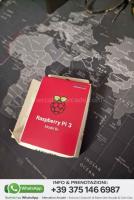🔥 RASPBERRY PI 3 MODEL B+ – RETRO GAMING / MINI PC