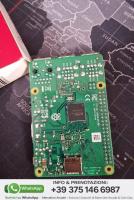 🔥 RASPBERRY PI 3 MODEL B+ – RETRO GAMING / MINI PC
