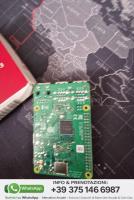🔥 RASPBERRY PI 3 MODEL B+ – RETRO GAMING / MINI PC