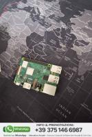 🔥 RASPBERRY PI 3 MODEL B+ – RETRO GAMING / MINI PC