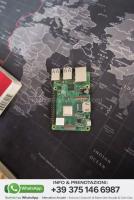🔥 RASPBERRY PI 3 MODEL B+ – RETRO GAMING / MINI PC