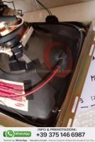 🔥 KIT MONITOR INTERVIDEO MOBILE + ALIMENTATORE – ARCADE / CABINATI