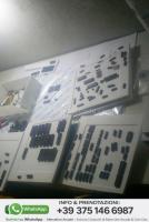 🔥 STOCK 300 PEZZI INTEGRATI / EPROM UV / TRANSISTOR – ELETTRONICA