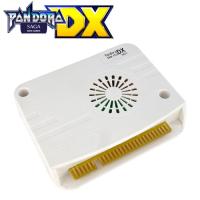 Pandora Saga DX Special 9800 in 1 JAMMA – PCB Arcade Multigioco CRT/CGA VGA HDMI