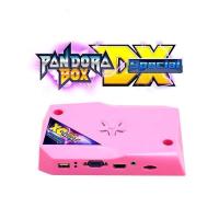 Pandora Box DX Special 5000 in 1 JAMMA – Scheda Arcade Multigioco CRT/CGA VGA HDMI