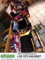 IN OFFERTA! 149€ BARTOP ARCADE - 128GB - OLTRE 43.000 GIOCHI