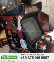 IN OFFERTA! 149€ BARTOP ARCADE - 128GB - OLTRE 43.000 GIOCHI