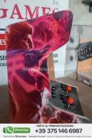 IN OFFERTA! 149€ BARTOP ARCADE - 128GB - OLTRE 43.000 GIOCHI