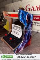 IN OFFERTA! 149€ BARTOP ARCADE - 128GB - OLTRE 43.000 GIOCHI