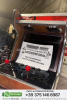 IN OFFERTA! 149€ BARTOP ARCADE - 128GB - OLTRE 43.000 GIOCHI