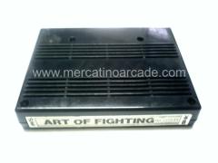 Art of Fighting – Cartuccia Neo Geo MVS JAMMA SNK per Cabinato Arcade