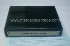Kabuki Klash – Cartuccia Neo Geo MVS JAMMA SNK per Cabinato Arcade