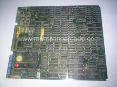Street Fighter II Champion Edition Rainbow – PCB Scheda JAMMA Arcade Board