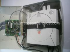 Rare Multigames Dreamcast JAP Arcade Console JAMMA MGCD