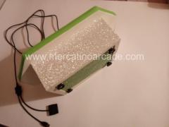 Pannello Arcade USB con Grafica Super Mario – Joystick PS3 / PC