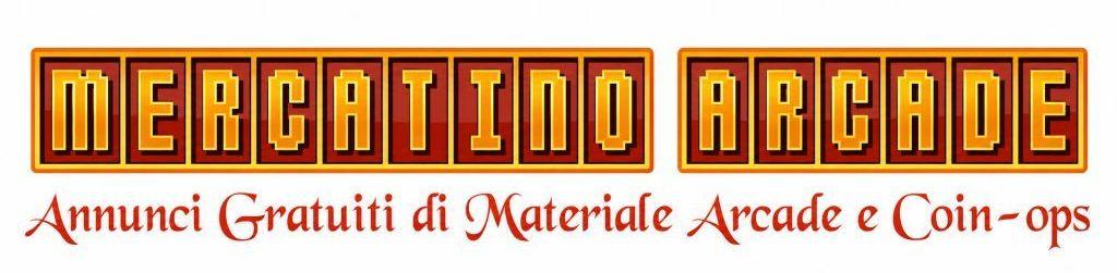Mercatino Arcade